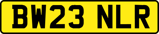 BW23NLR