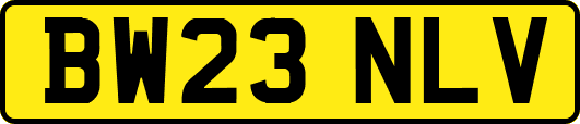BW23NLV