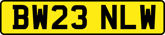 BW23NLW