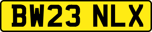 BW23NLX