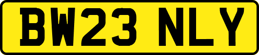 BW23NLY