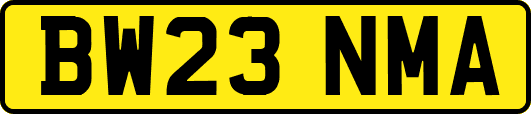 BW23NMA