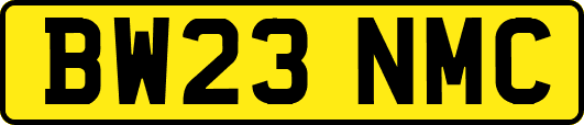 BW23NMC