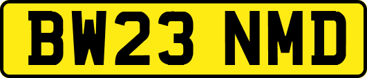 BW23NMD