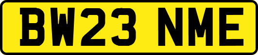 BW23NME