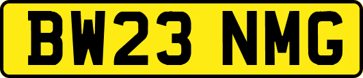 BW23NMG
