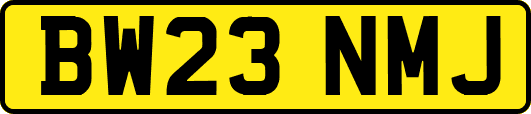 BW23NMJ