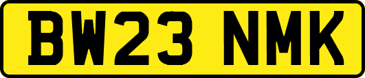 BW23NMK