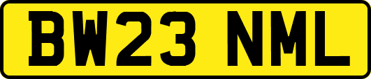 BW23NML