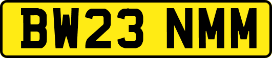 BW23NMM