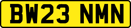 BW23NMN