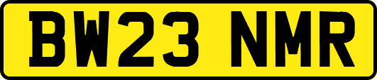 BW23NMR