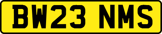 BW23NMS