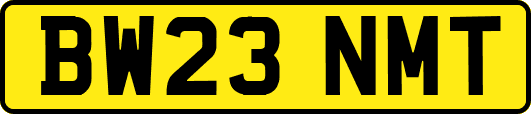 BW23NMT