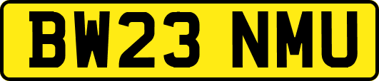 BW23NMU