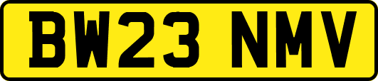 BW23NMV