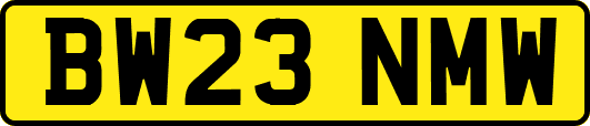 BW23NMW