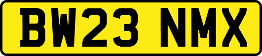 BW23NMX