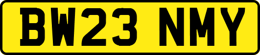 BW23NMY