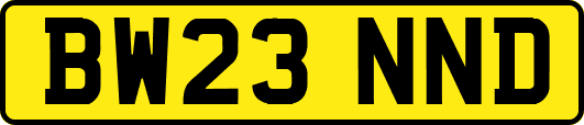 BW23NND