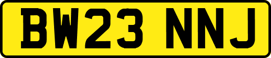 BW23NNJ