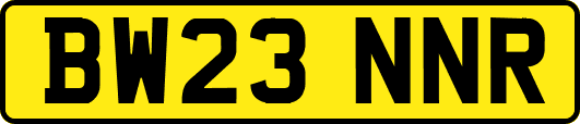 BW23NNR