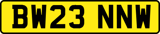 BW23NNW