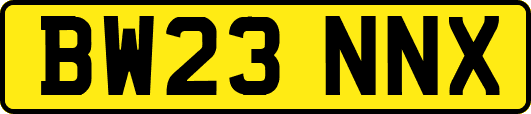 BW23NNX