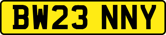 BW23NNY