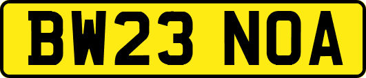 BW23NOA