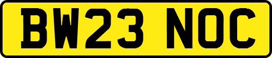 BW23NOC