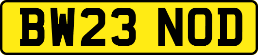 BW23NOD