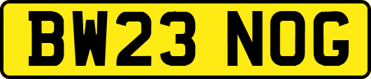 BW23NOG