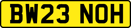 BW23NOH