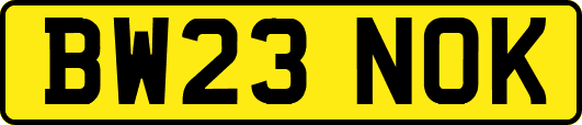 BW23NOK