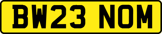BW23NOM
