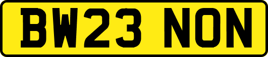BW23NON