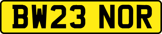 BW23NOR