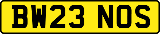 BW23NOS