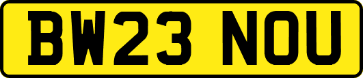 BW23NOU