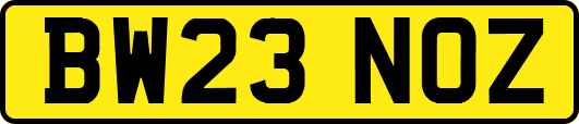 BW23NOZ