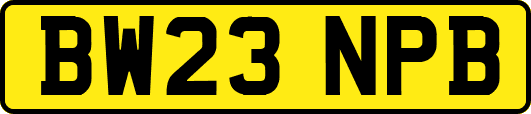 BW23NPB