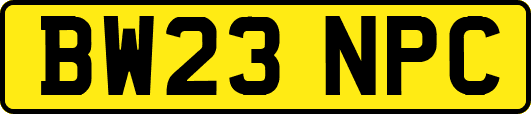 BW23NPC