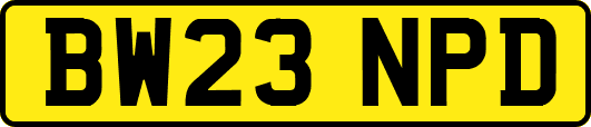 BW23NPD