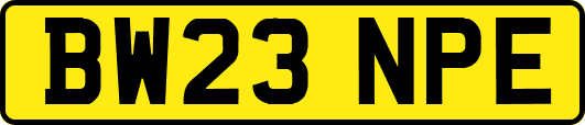 BW23NPE