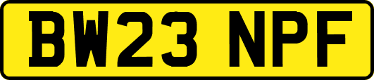 BW23NPF