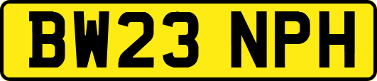 BW23NPH