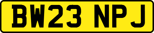BW23NPJ