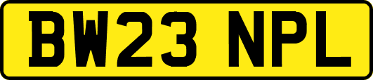 BW23NPL