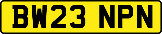 BW23NPN